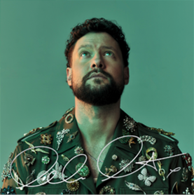 Calum Scott - Avenoir - Signed Art Card