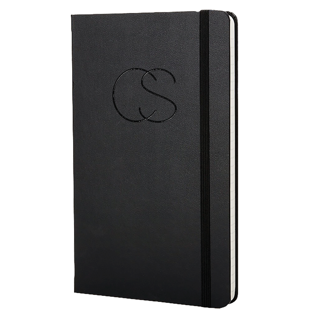 Calum Scott - CS Black Journal