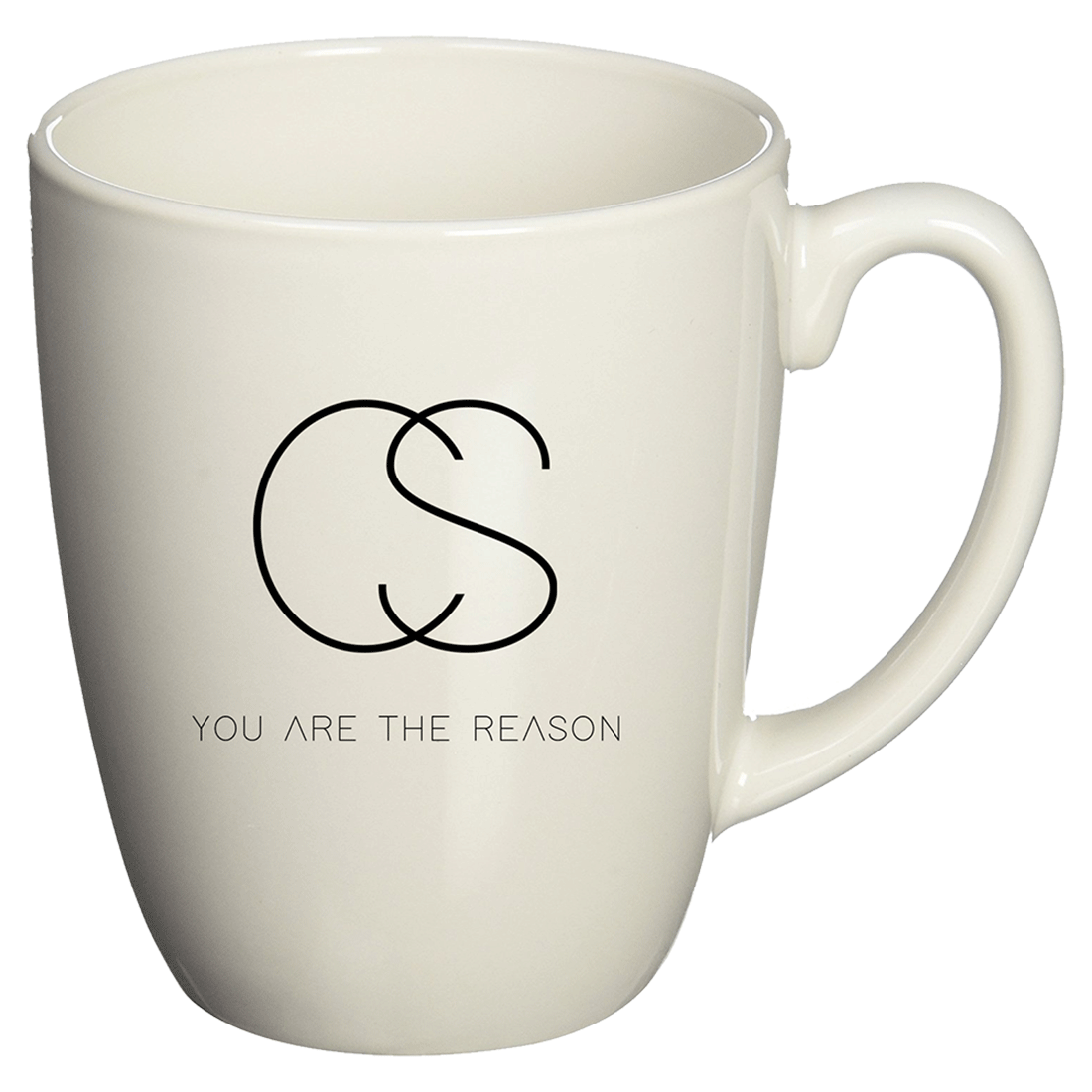 Calum Scott - You Are The Reason Mug