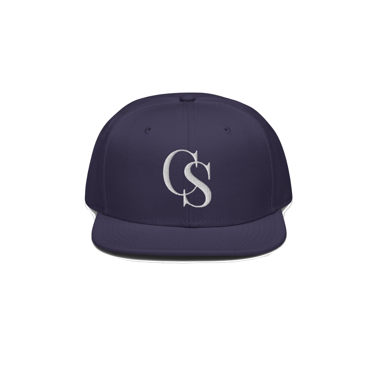 Calum Scott - CS Embroidered Hat